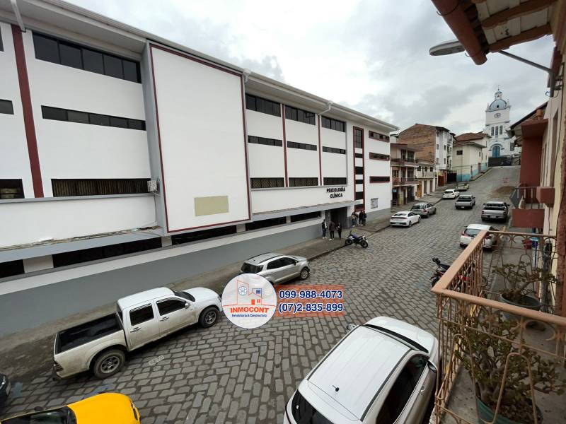 C1084 Casa rentera de venta